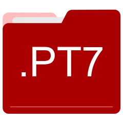 PT7 file format
