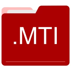 MTI file format