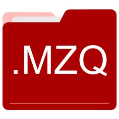 MZQ file format