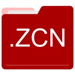 ZCN file format