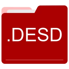 DESD file format