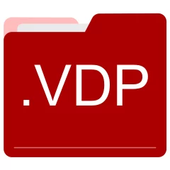 VDP file format