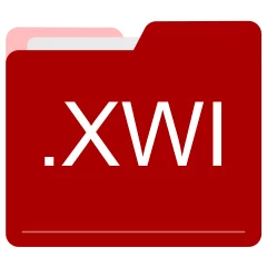 XWI file format