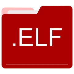 ELF file format