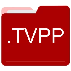 TVPP file format
