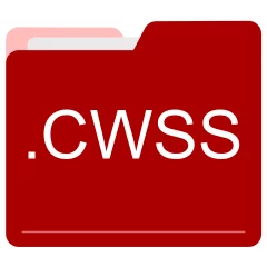 CWSS file format