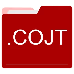 COJT file format