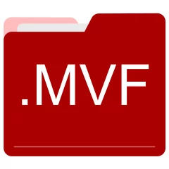 MVF file format