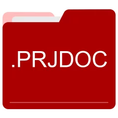 PRJDOC file format