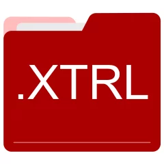 XTRL file format