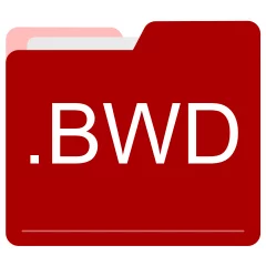 BWD file format