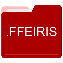 FFEIRIS file format