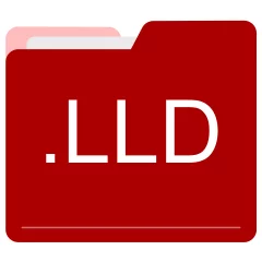 LLD file format