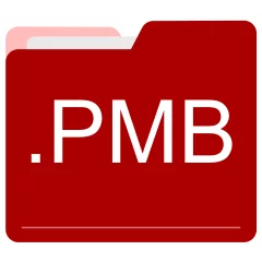 PMB file format