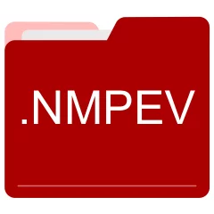 NMPEV file format