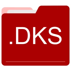 DKS file format
