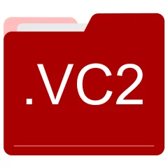 VC2 file format