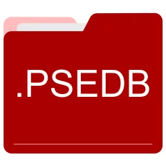PSEDB file format