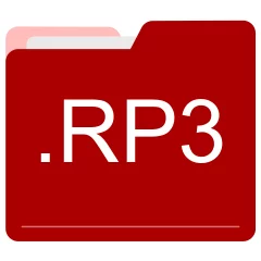 RP3 file format