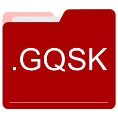 GQSK file format