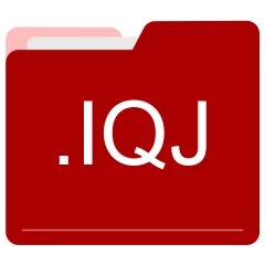 IQJ file format