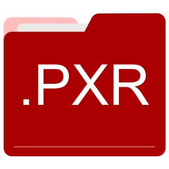 PXR file format