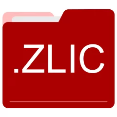 ZLIC file format