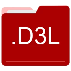 D3L file format