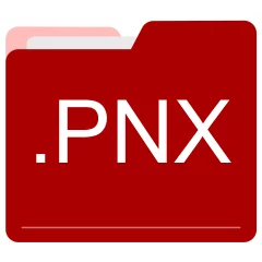 PNX file format