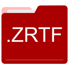 ZRTF file format
