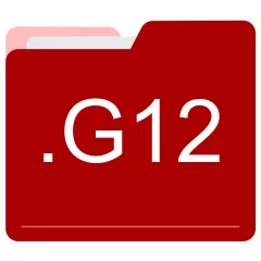 G12 file format