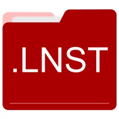 LNST file format