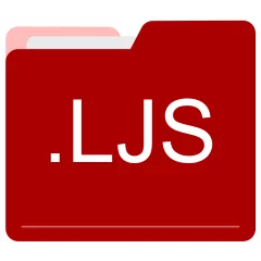 LJS file format