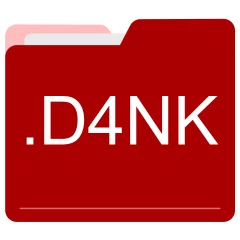 D4NK file format