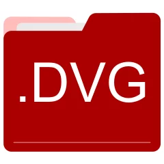 DVG file format