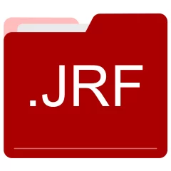 JRF file format