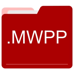 MWPP file format