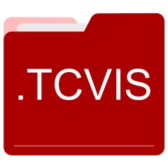 TCVIS file format