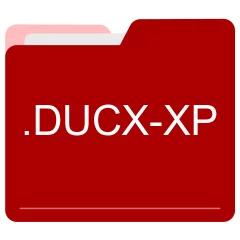DUCX-XP file format