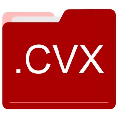 CVX file format