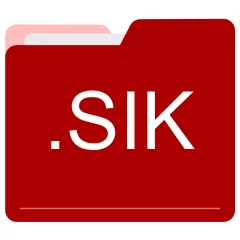 SIK file format