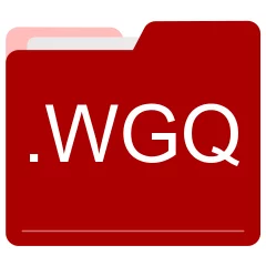 WGQ file format