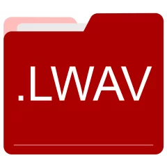 LWAV file format