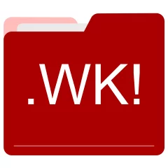 WK! file format