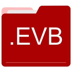 EVB file format