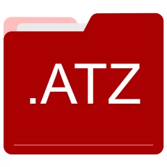 ATZ file format