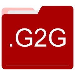 G2G file format