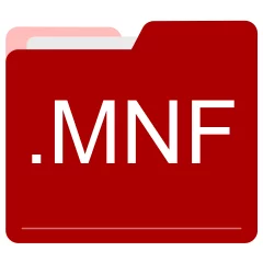 MNF file format