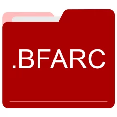BFARC file format