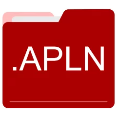 APLN file format